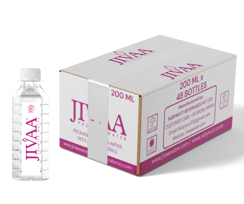 Jivaa 200ml